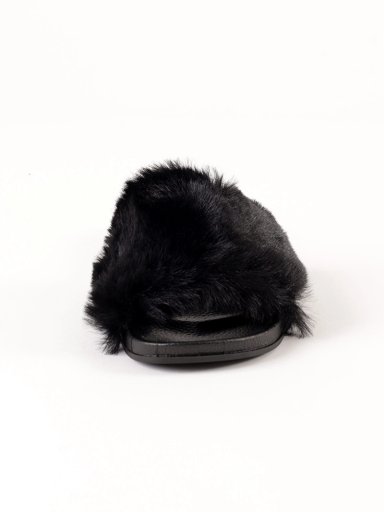 PANTUFLAS MUJER MARQUIS PELOS B - 2