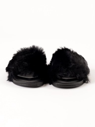 PANTUFLAS MUJER MARQUIS PELOS B - 6