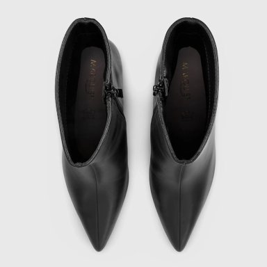 BOTINES MUJER MARQUIS MUJA - 4