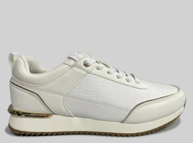 ZAPATILLAS MUJER BRIGITTE NAUX CASUALES EMAX - 1