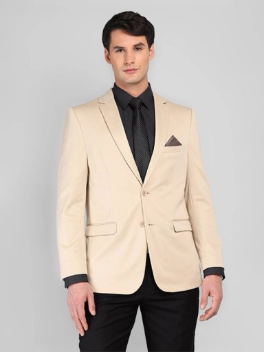 BLAZER HOMBRE VAN HEUSEN  - 1