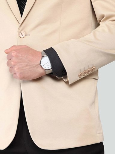 BLAZER HOMBRE VAN HEUSEN  - 4