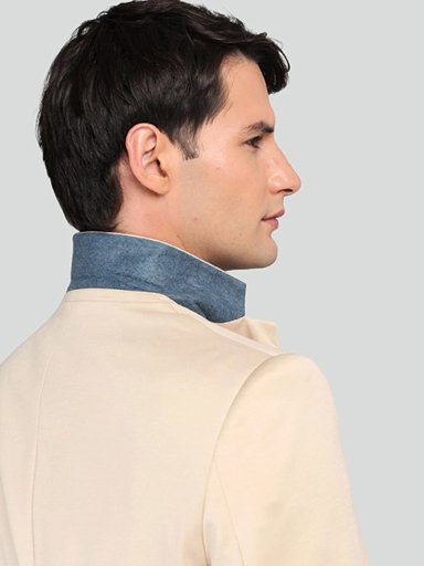 BLAZER HOMBRE VAN HEUSEN  - 5