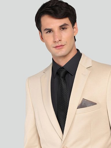BLAZER HOMBRE VAN HEUSEN  - 6
