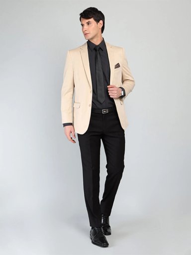 BLAZER HOMBRE VAN HEUSEN  - 7