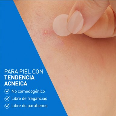 PARCHES CERAVE CONTROL DE IMPERFECCIONES - 2