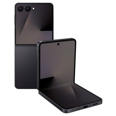 SMARTPHONE SAMSUNG GALAXY Z FLIP 7 256GB 12GB RAM 50MP 6.9” - 2