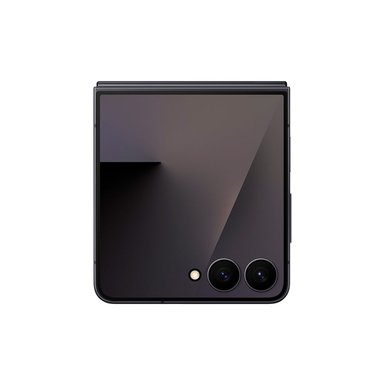 SMARTPHONE SAMSUNG GALAXY Z FLIP 7 256GB 12GB RAM 50MP 6.9” - 3