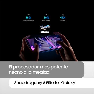SMARTPHONE SAMSUNG GALAXY Z FOLD7 256GB 12GB RAM 200MP 8.0” - 8