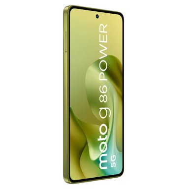 SMARTPHONE MOTOROLA MOTO G86 POWER 5G 256GB 8GB RAM 50MP 6.6” - 3