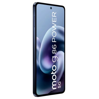 SMARTPHONE MOTOROLA MOTO G86 POWER 5G 256GB 8GB RAM 50MP 6.6” - 3