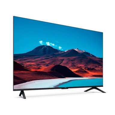 SMART TV XIAOMI LED 4K UHD 50” A 2026 - 3