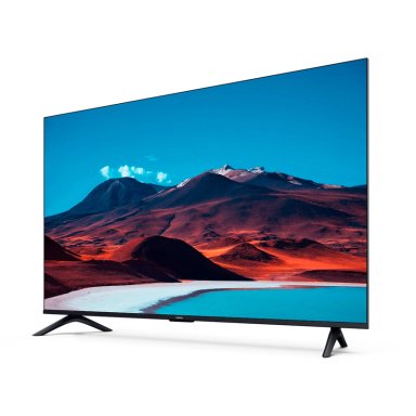 SMART TV XIAOMI LED 4K UHD 50” A 2026 - 4