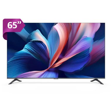 SMART TV XIAOMI LED 4K UHD 65” A 2026 PRO - 1
