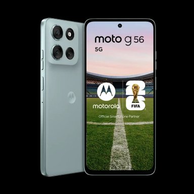 SMARTPHONE MOTOROLA G56 5G 256GB 8GB RAM 50MP 6.7” - 1