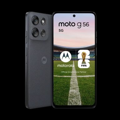 SMARTPHONE MOTOROLA G56 5G 256GB 8GB RAM 50MP 6.7” - 1