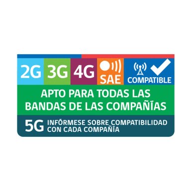 SMARTPHONE MOTOROLA G56 5G 256GB 8GB RAM 50MP 6.7” - 11