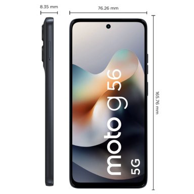 SMARTPHONE MOTOROLA G56 5G 256GB 8GB RAM 50MP 6.7” - 5