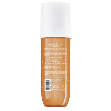 FRAGANCIA HAIR & BODY PETRIZZIO MIST CARAMEL 200 ML - 2