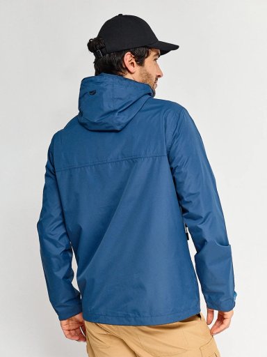 CHAQUETA CORTAVIENTO HOMBRE RESCUE RALUN - 2