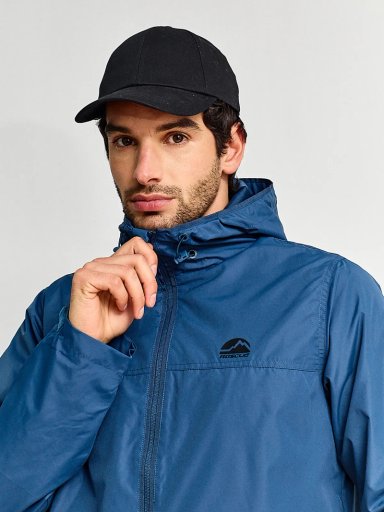 CHAQUETA CORTAVIENTO HOMBRE RESCUE RALUN - 3