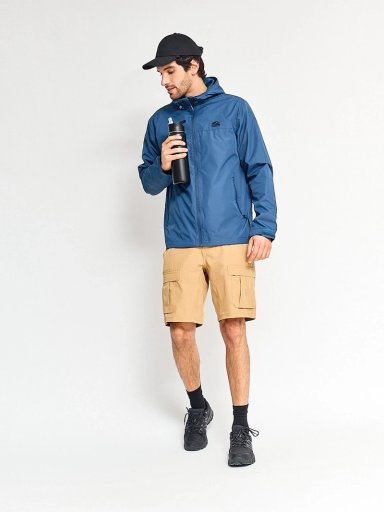 CHAQUETA CORTAVIENTO HOMBRE RESCUE RALUN - 4