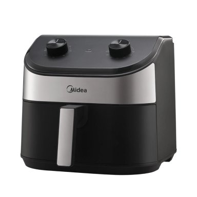 FREIDORA MIDEA 4.5L WIDEMAX MF-TN45MBK - 2