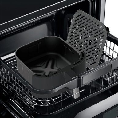 FREIDORA MIDEA 4.5L WIDEMAX MF-TN45MBK - 12
