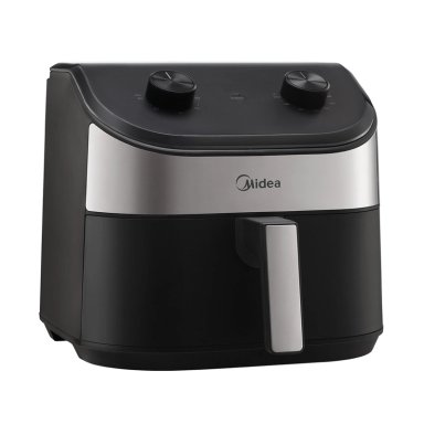 FREIDORA MIDEA 4.5L WIDEMAX MF-TN45MBK - 3