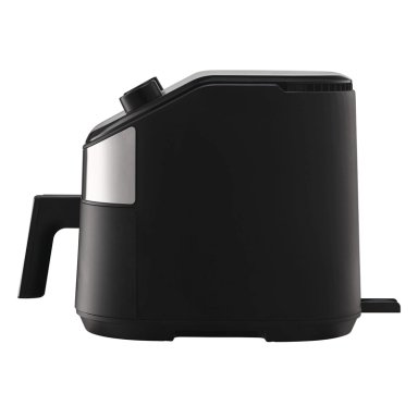 FREIDORA MIDEA 4.5L WIDEMAX MF-TN45MBK - 5