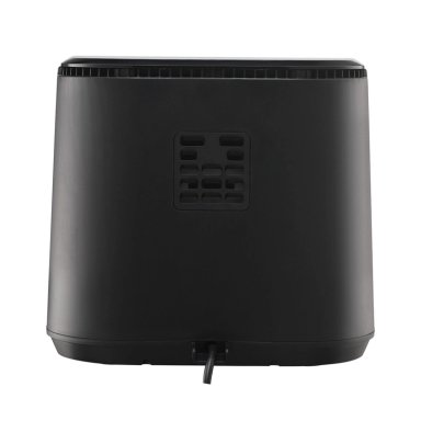 FREIDORA MIDEA 4.5L WIDEMAX MF-TN45MBK - 6