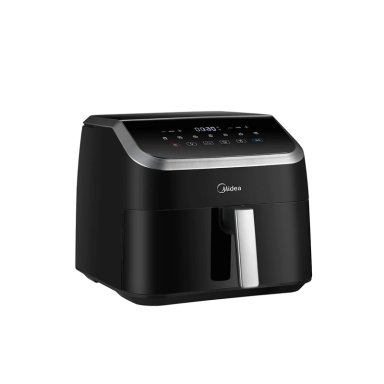 FREIDORA MIDEA 8.5L WIDEMAX DIGITAL MF-TN85DBK - 7