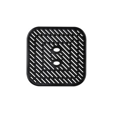 FREIDORA MIDEA 8.5L WIDEMAX DIGITAL MF-TN85DBK - 8