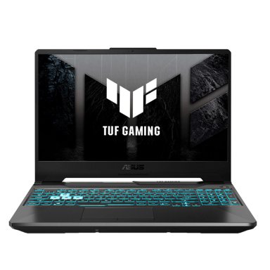NOTEBOOK GAMER ASUS TUF A 15 FA506NCG-HN196W AMD RYZEN 7 16GB RAM 512GB SSD NVIDIA RTX 3050 15.6” - 2