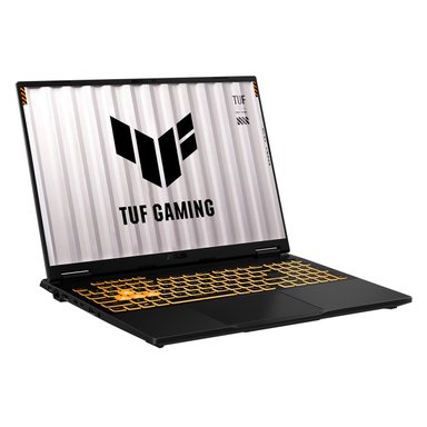 NOTEBOOK GAMER ASUS TUF F16 FX608JHR-QT090W INTEL CORE I7 32GB RAM 1TB SSD NVIDIA RTX 5050 16'' - 3