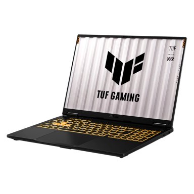 NOTEBOOK GAMER ASUS TUF F16 FX608JHR-QT090W INTEL CORE I7 32GB RAM 1TB SSD NVIDIA RTX 5050 16'' - 4