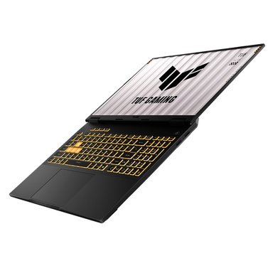 NOTEBOOK GAMER ASUS TUF F16 FX608JHR-QT090W INTEL CORE I7 32GB RAM 1TB SSD NVIDIA RTX 5050 16'' - 6