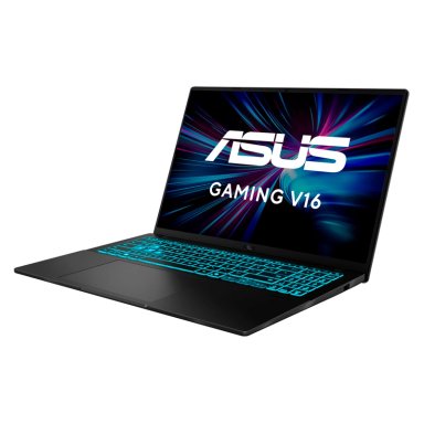 NOTEBOOK GAMER ASUS V16 V3607VH-PL057W INTEL CORE 7 16GB RAM 512GB SDD NVIDIA RTX 5050 16'' - 4