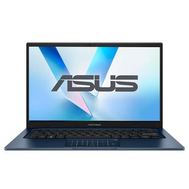 NOTEBOOK ASUS VIVOBOOK 14 X1404VA-EB1440W INTEL CORE 5 16GB RAM 512GB SSD 14'' - 2