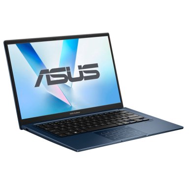 NOTEBOOK ASUS VIVOBOOK 14 X1404VA-EB1440W INTEL CORE 5 16GB RAM 512GB SSD 14'' - 3