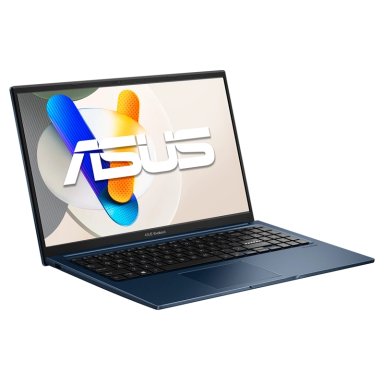 NOTEBOOK ASUS VIVOBOOK 15 X1504VA-E83579W INTEL CORE 5 8GB RAM 512GB SSD TOUCH 15.6” - 3