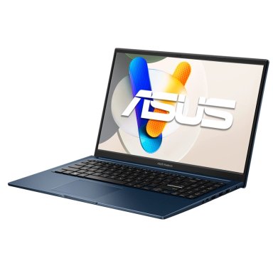NOTEBOOK ASUS VIVOBOOK 15 X1504VA-E83579W INTEL CORE 5 8GB RAM 512GB SSD TOUCH 15.6” - 4