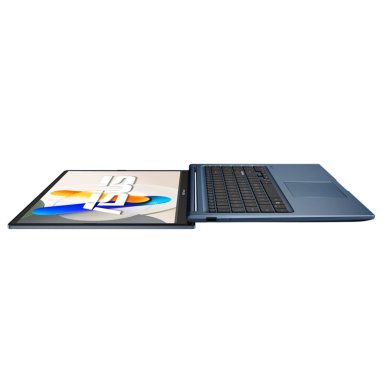 NOTEBOOK ASUS VIVOBOOK 15 X1504VA-E83579W INTEL CORE 5 8GB RAM 512GB SSD TOUCH 15.6” - 7