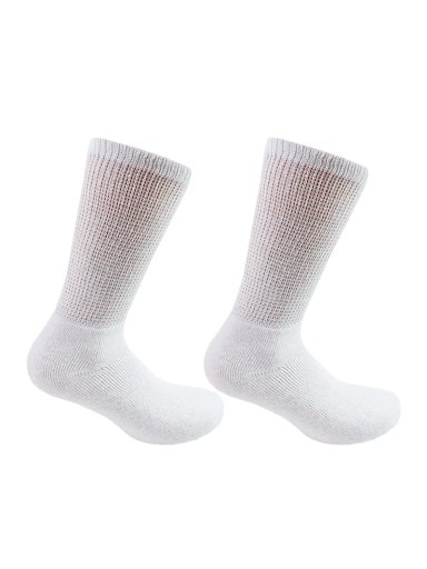 PACK 2 CALCETINES MONARCH DIABÉTICO EXTRA SOFT - 1