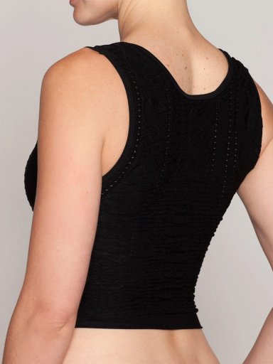 PETO MUJER MONARCH RELIEVES - 3