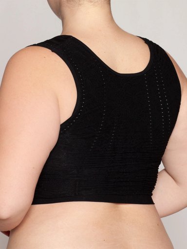 PETO MUJER MONARCH RELIEVES - 6