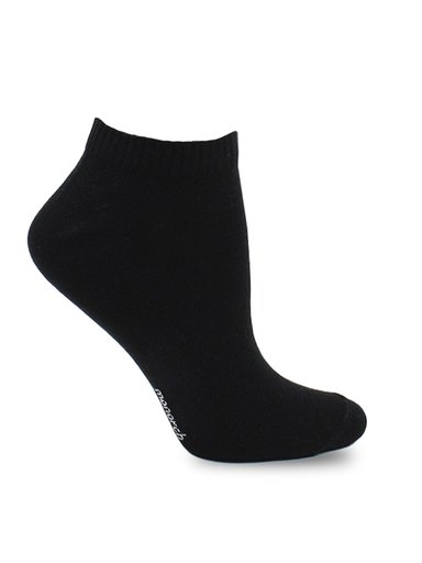 4 PACK CALCETINES MONARCH ESENCIAL ALGODÓN LISO - 2