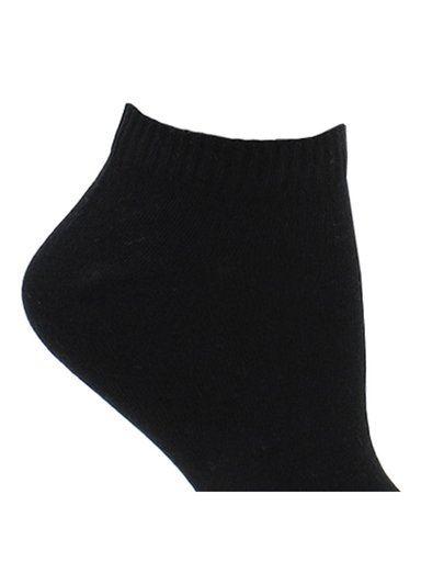 4 PACK CALCETINES MONARCH ESENCIAL ALGODÓN LISO - 3