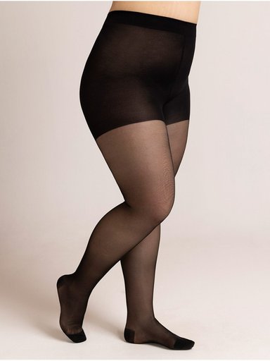 PANTY MONARCH MEDICAL 70 DENIER  - 3