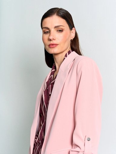 BLAZER MUJER MARQUIS FLUIDO - 3